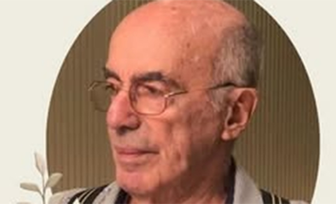 Salustiano Costa, fundador da CBL