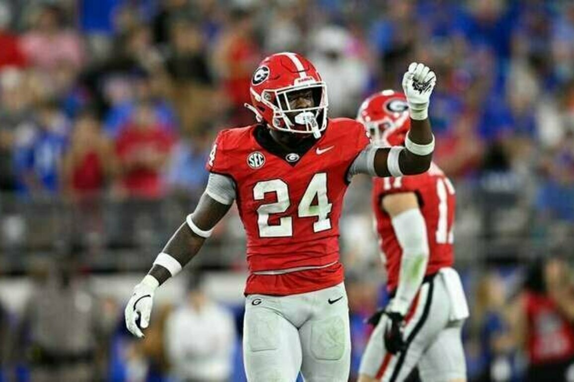 2025 Draft Position Preview: Safety