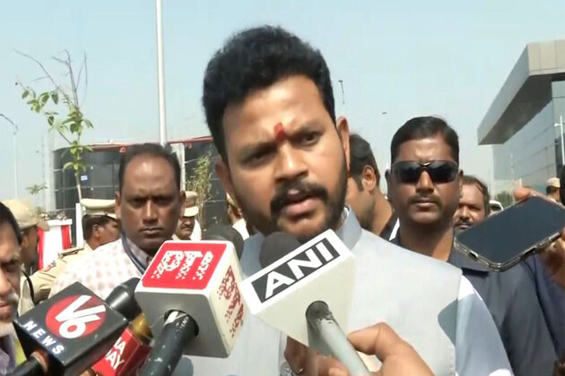 Safran MRO facility in Hyderabad will act as gateway for more global players to set up units in India: Aviation Minister