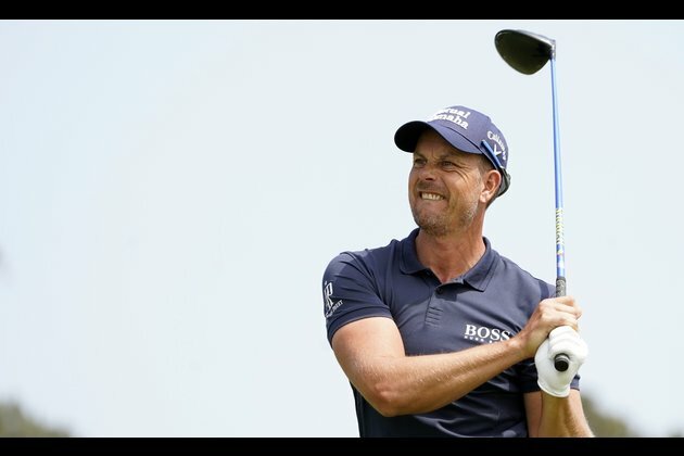 Henrik Stenson selected as Team Europe's final vice captain