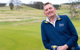 British Farming Awards announces charity partnership with My Name'5 Doddie Foundation
