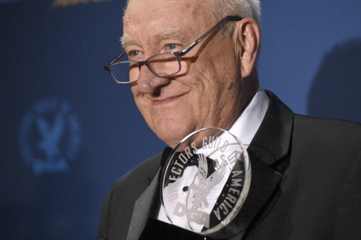 Don Mischer dead- Emmy-winning director and live-TV virtuoso was 85