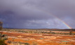  Drilling at Mt Morgans