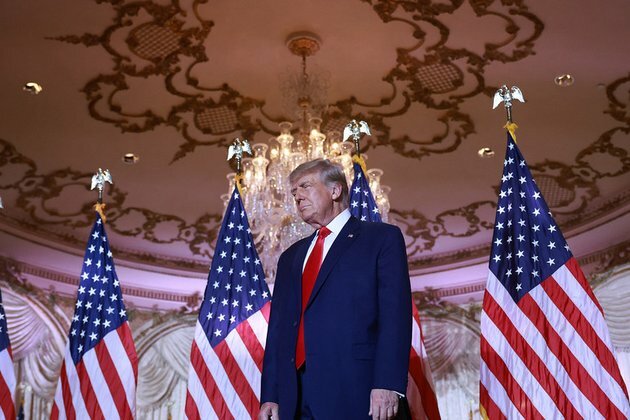 Ex-adviser assesses Trump&#039;s 2024 chances
