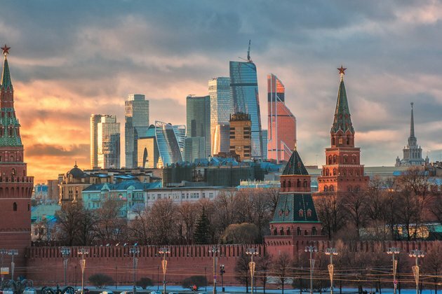 Number of Western firms which left Russia revealed