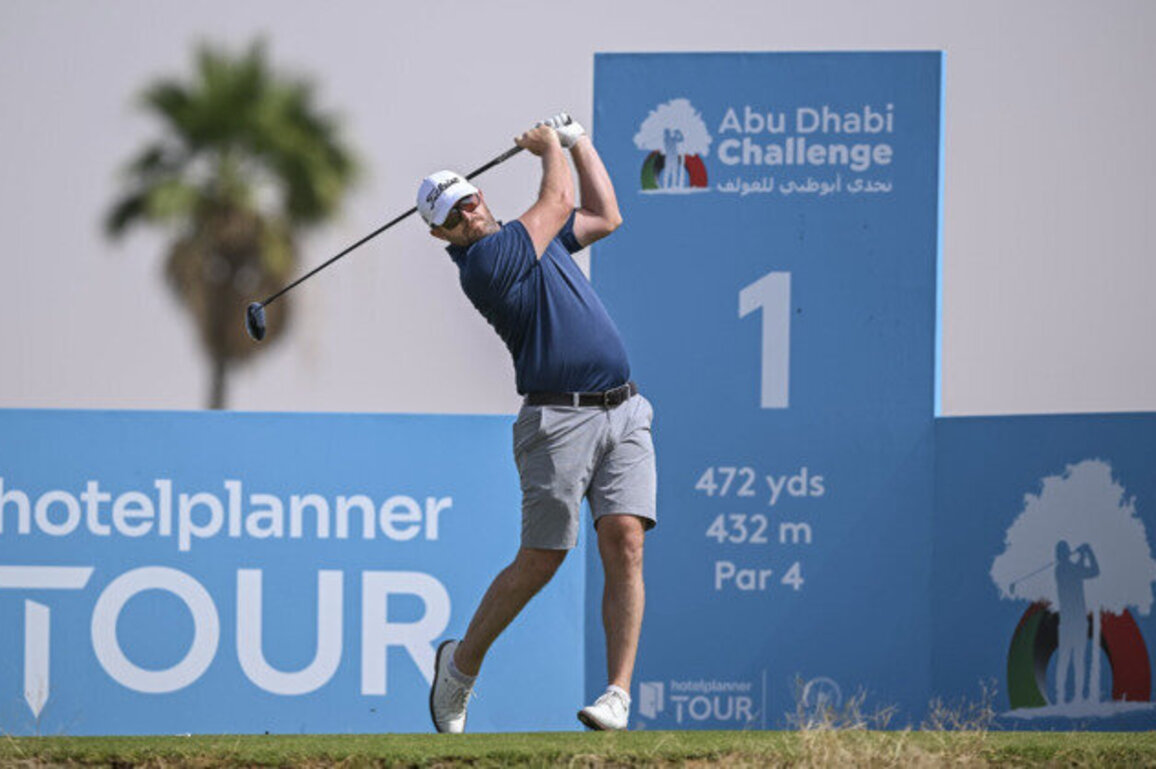 UAE to host two global golf tournaments on 2026 HotelPlanner Tour Calendar