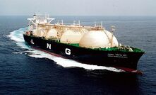 Damen cashes in on LNG industry