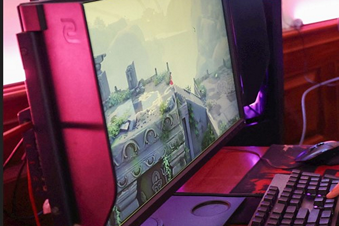 Online gaming puts children's health at risk: age check methodology and policy action like legal vetting needed: Report