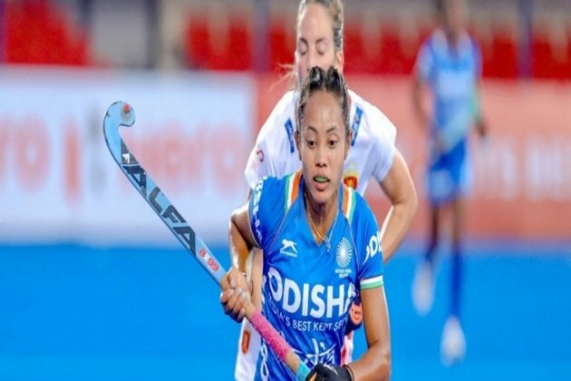 It is an emotional moment for me, says Sushila Chanu ahead of maiden World Cup appearance