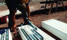 Venturex optimises Pilbara project