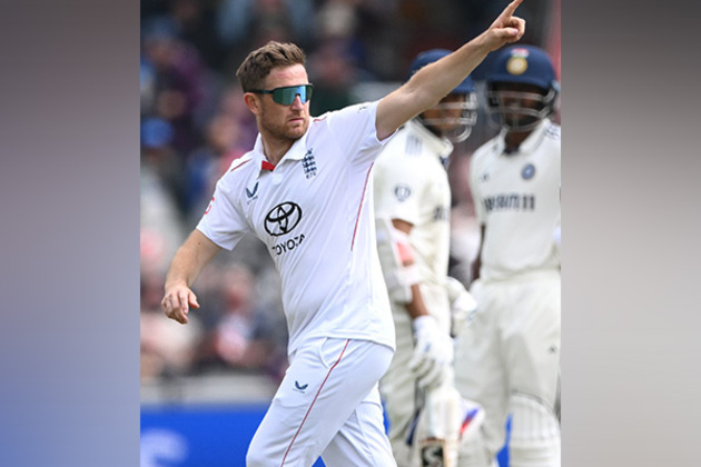 "Much better bowler than I was few years back...": England all-rounder Dawson on Test comeback after 8 years