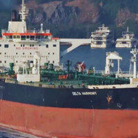 Drones Strike Greek Oil Tankers in the Black Sea