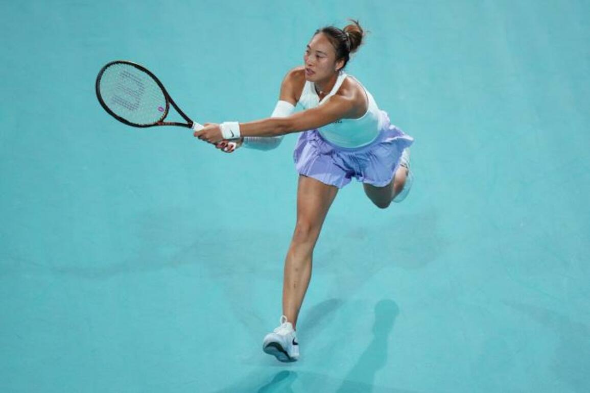 China Sports Weekly (3.23-3.29)