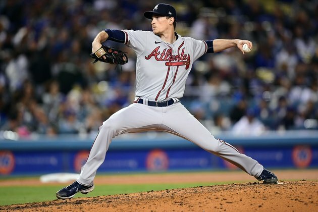 MLB roundup: Max Fried, Braves shut down Dodgers