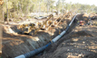Bids lined up for QCLNG pipeline assets