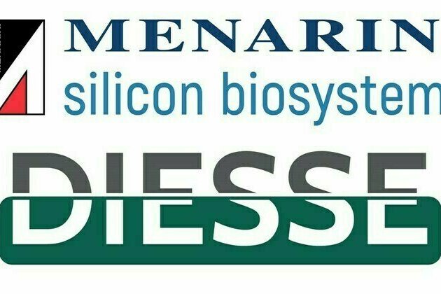 Menarini Silicon Biosystems and DIESSE announced strategic partnership to distribute CHORUS TRIO in North America