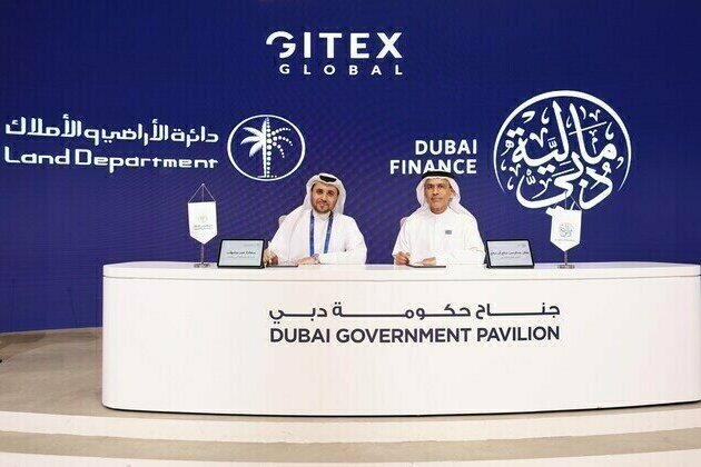 DOF, DLD conduct initial implementation involving settlement of Digital Assets in UAE dirham