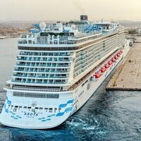 AD Ports Group launches cruise, ferry terminal services in Egypt