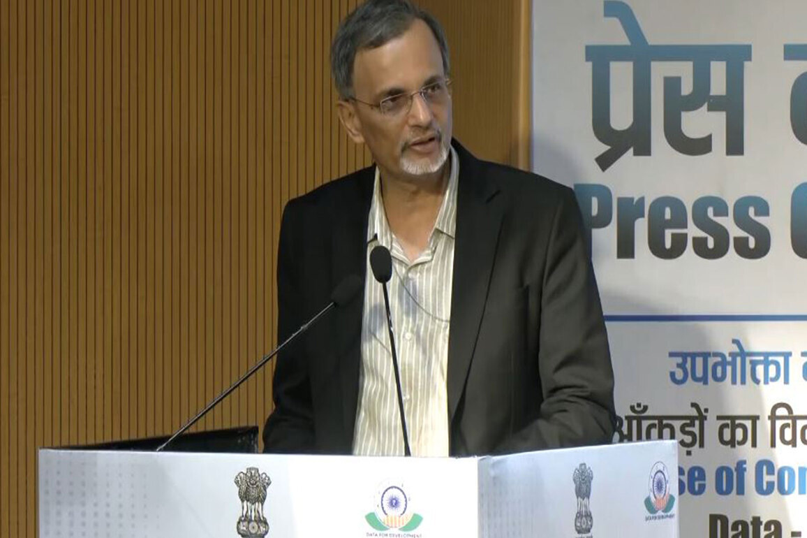 CPI base year revision to help monetary, fiscal policy decision making: CEA Anantha Nageswaran