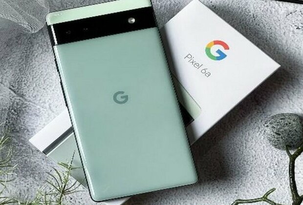 Google Pixel 7a smartphone to come with 90Hz screen refresh rate