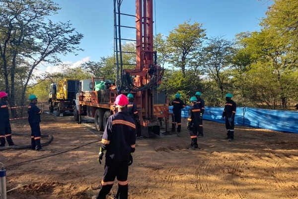 Lotus boosts African uranium upside