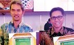  Premiação recebida pela Vale na Indonésia