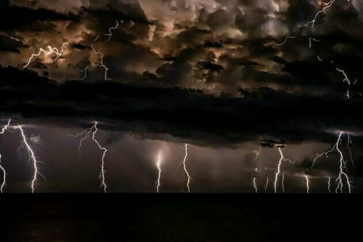 Our understanding of lightning has been driven by fear and shaped by curiosity