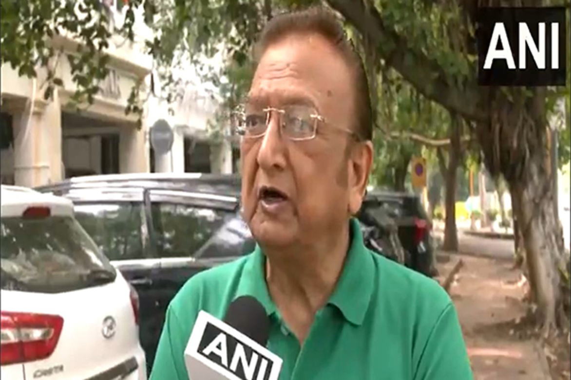 Road accidents are more common than air accidents: Aviation expert Subhash Goyal on AI 171 plane crash