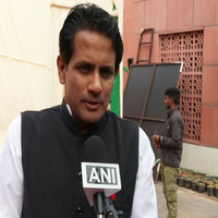 "Blow to dynastic politics": BJP's Tuhin Sinha slams TN CM's black flag protest, defends delimitation