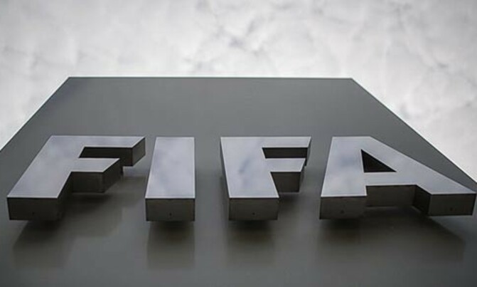 US expects more charges in FIFA probe US expects more charges in FIFA probe
