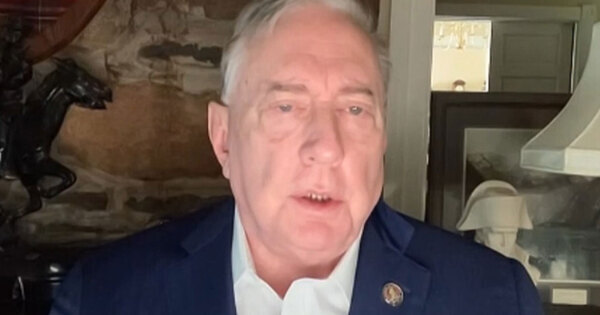 Israel's billionaire agents won't support Trump if he stops war: Col. Douglas Macgregor highlights Trump's 'real dilemma'