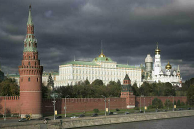 Kremlin comments on Israeli attack on Iran