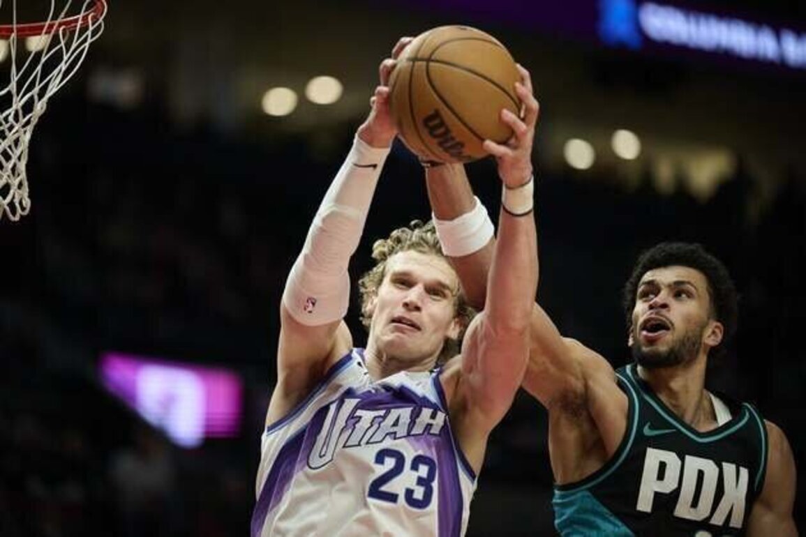 Jazz's defense on an upswing as Hornets pay a visit