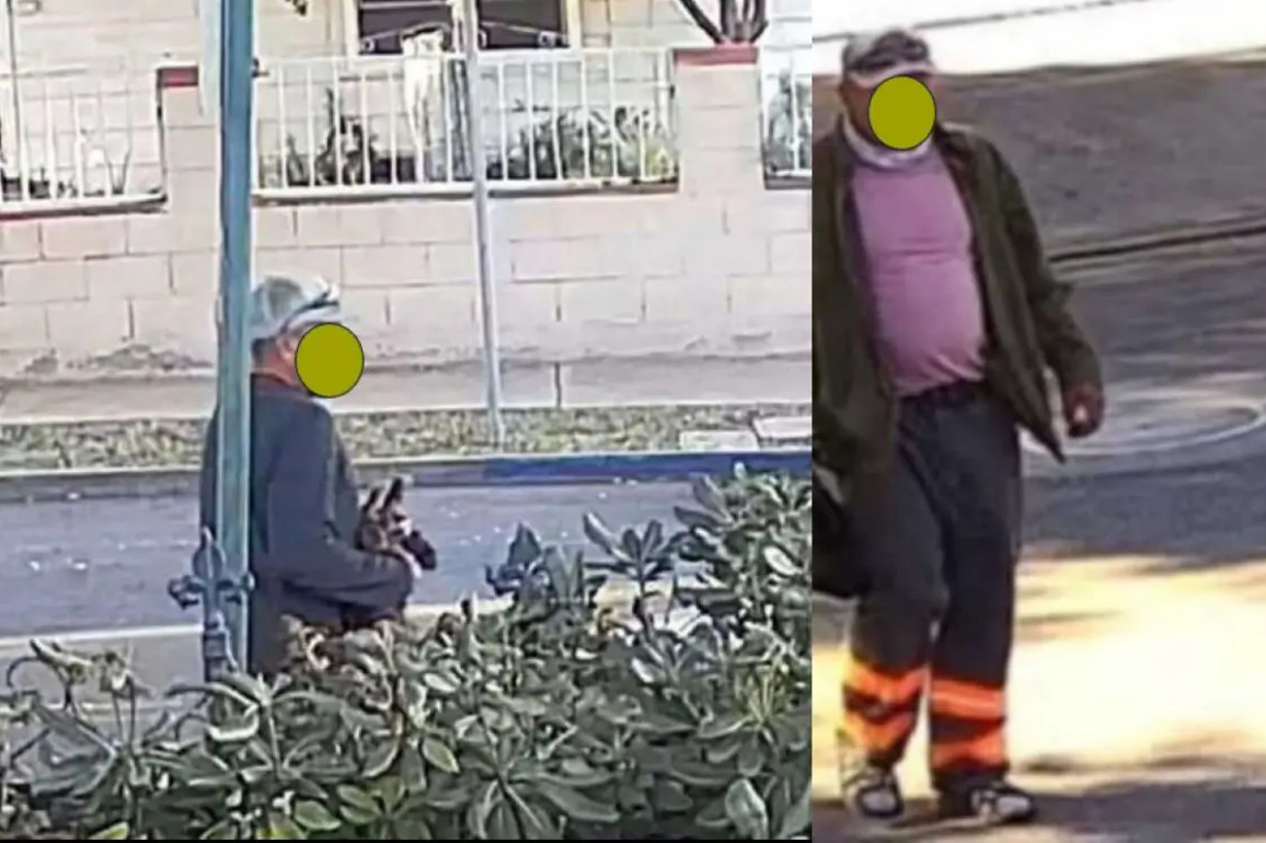 The SAPD is finally trying to track down a notorious cat killer - New Santa Ana