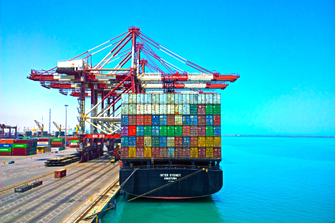 Taiwan April exports jump 30% ahead of US tariffs