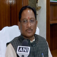 Focus on development alongside fight against Naxalism: Chhattisgarh CM