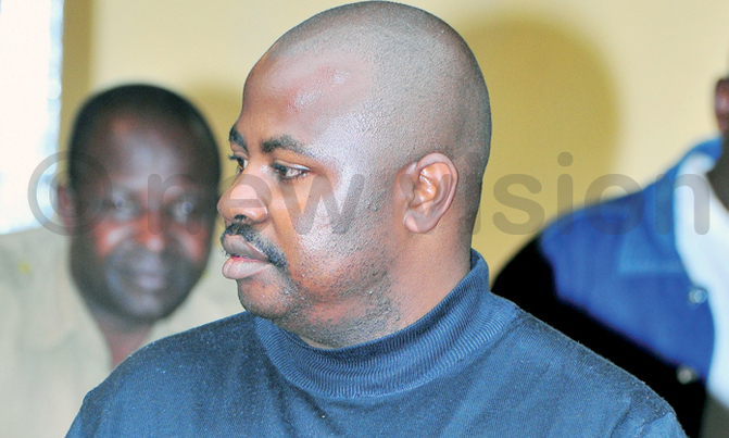 Pastor Kiwedde due in court after deportation from Zimbabwe Pastor Kiwedde due in court after deportation from Zimbabwe