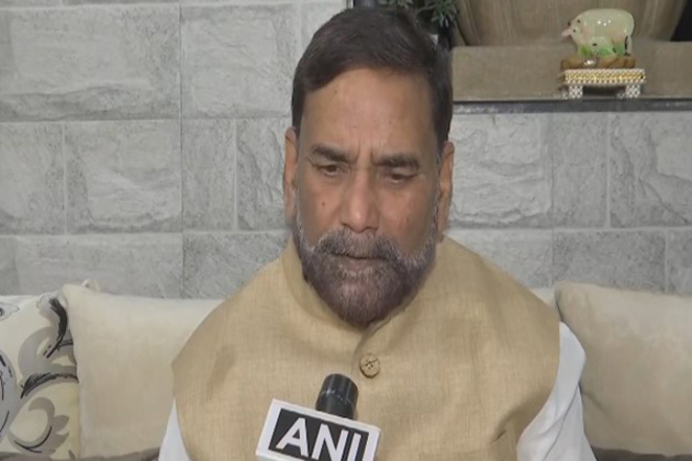 "Not only weaken them strategically, but financially ruin them": JDU's Rajeev Ranjan Prasad praises India's ban on Pakistan imports