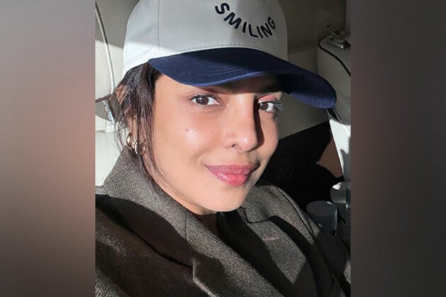 Priyanka Chopra says she once tricked her mother-in-law into doing her laundry