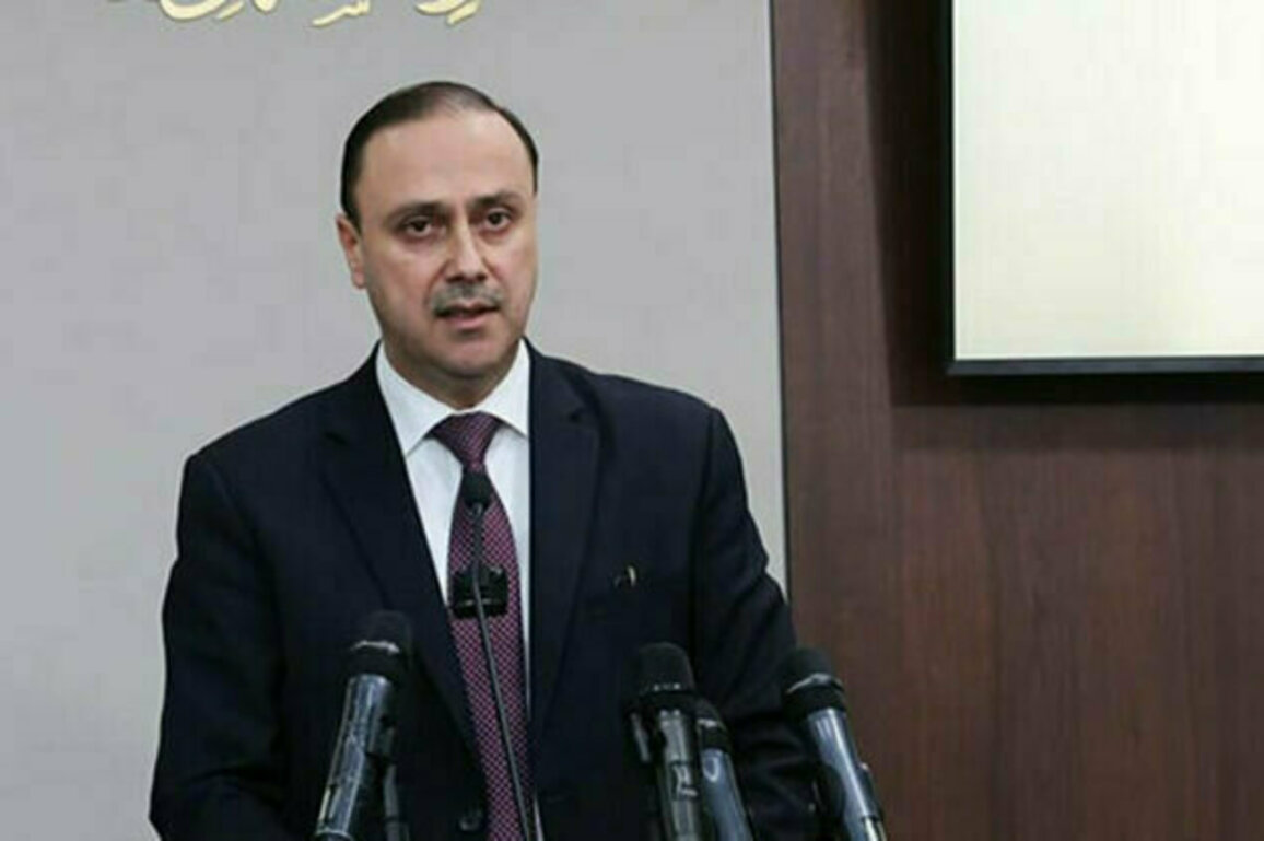 Al-Momani: JordanSyria Relations Very Good with Expanding Cooperation