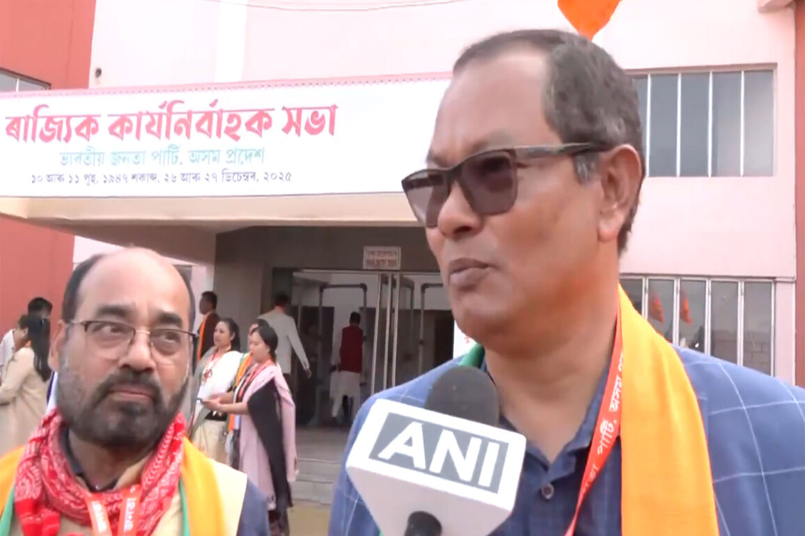 India should intervene if international community fails to put pressure on Bangladesh: BJP's Numal Momin condemns mob lynching of Hindu youth