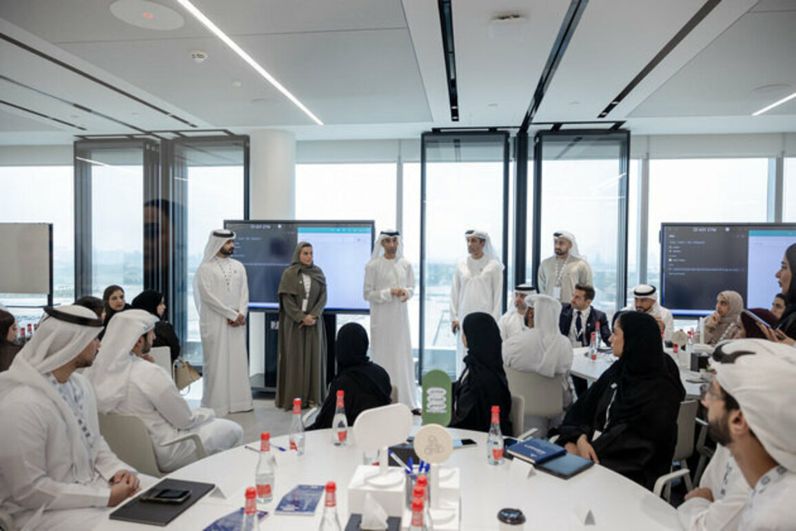 Dubai Youth Council teams up with KHDA Youth Council to host 'Dubai Youth Lab'