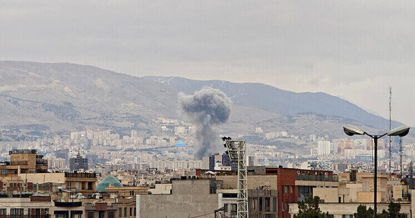 Is Iran facing the Yugoslav scenario