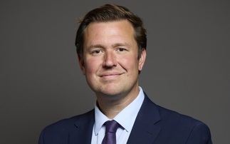 Water resilience is Britain's next infrastructure test