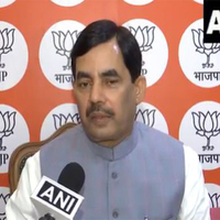 Talks only on PoK and terrorism, not with terror state: BJP's Shahnawaz Hussain hits back at Mehbooba Mufti