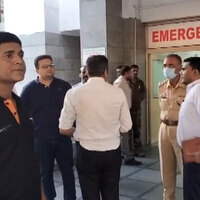 Chhattisgarh: 9 dead, 15 injured in boiler blast at Vedanta Power Plant in Sakti district
