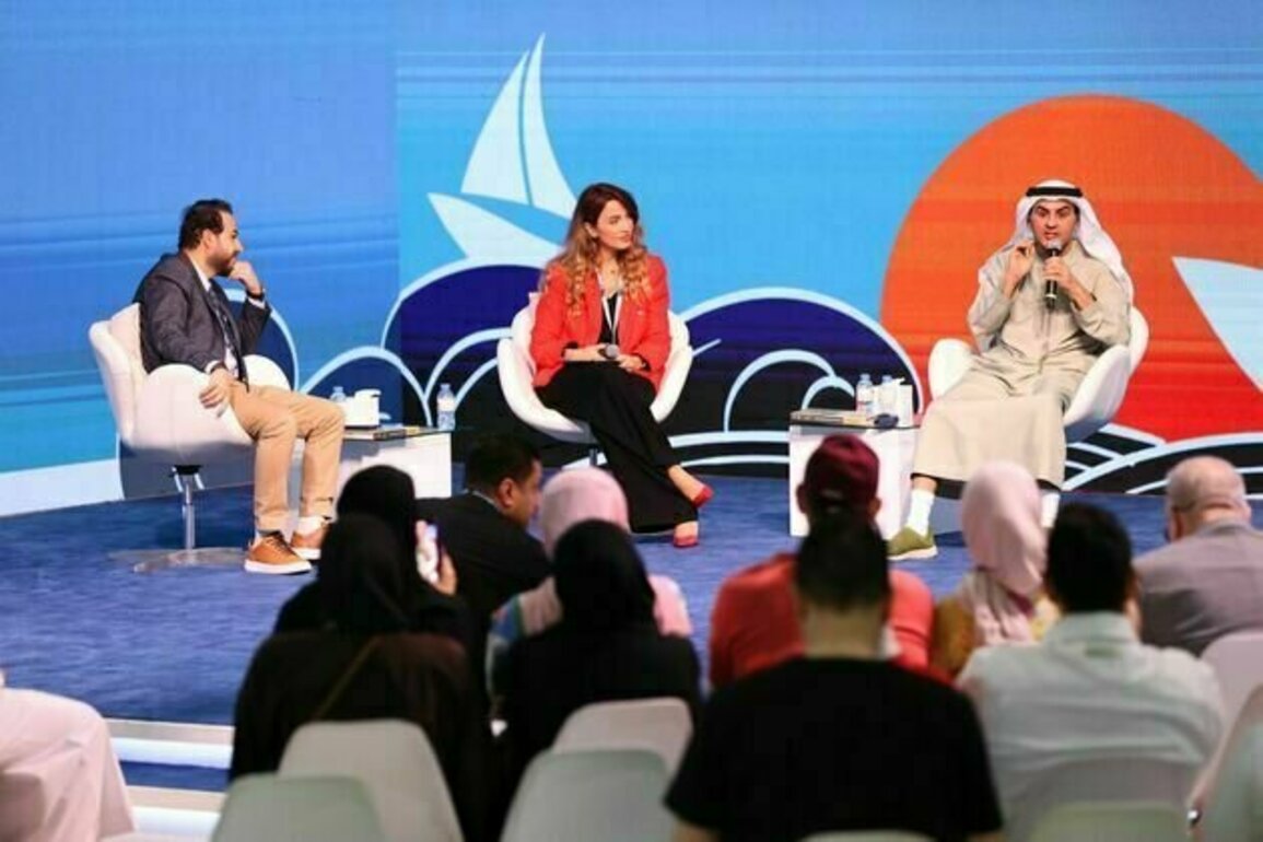 Abu Dhabi International Book Fair hosts cultural seminar on 'Al Mutanabbi'