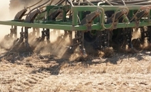 Tillage trends: stubble handling