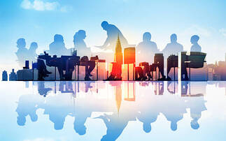 Tech experts in high demand for UK financial services boardrooms