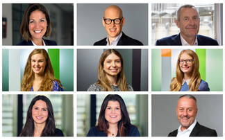 People Moves: Week ending Friday 5 December 2025